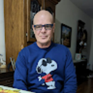 Meet your Posher, Ray